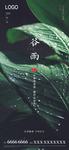 谷雨