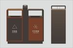 垃圾桶