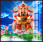 财神