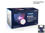 KN95口罩包装