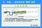 海绵工程之下沉式绿地