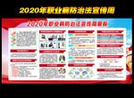 2020职业病防治法
