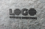 3D立体LOGO样机
