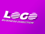 立体LOGO样机