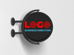 LOGO样机