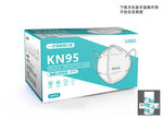 KN95口罩包装