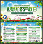全国知识产权宣传周