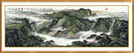 国画山水国画山水国画