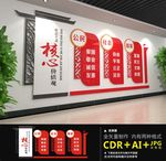 社会主义核心价值观