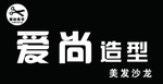 美发门头