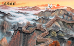 长城雄风