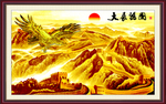 大战鸿图