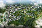 美丽乡村规划