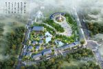 陵园