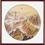 长城