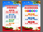 校园食堂疫情防控