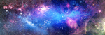 星空背景墙