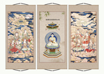 药师如来