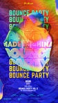 Bounce Party 派对