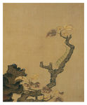 国画山水图