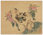 国画