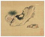 国画