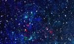 星空素材
