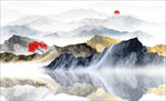 山水图