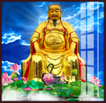真武大帝