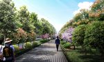 公路绿化