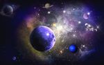 宇宙星球