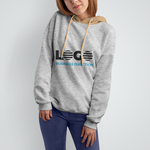 卫衣LOGO展示