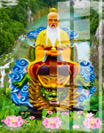 鸿钧老祖