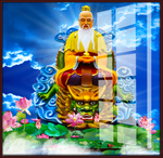 鸿钧老祖