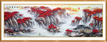 鸿运当头