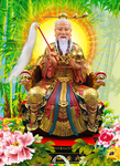 六壬仙师