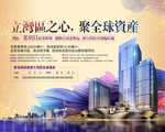 大湾区地产主画面