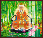 姜子牙