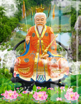 姜子牙