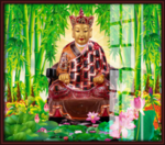 三平祖师