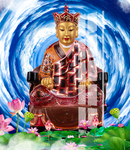 三平祖师