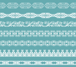 链条 双边 简约 时尚