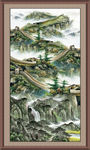 长城