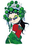 麻小妹