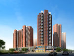 住宅商业