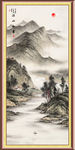 国画山水国画山水国画