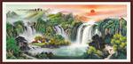 国画山水国画山水国画山水