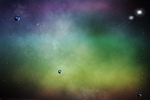星空图