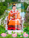 胡三太奶