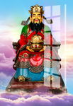 财神